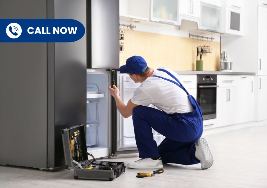 Sarona Appliance Repair Company